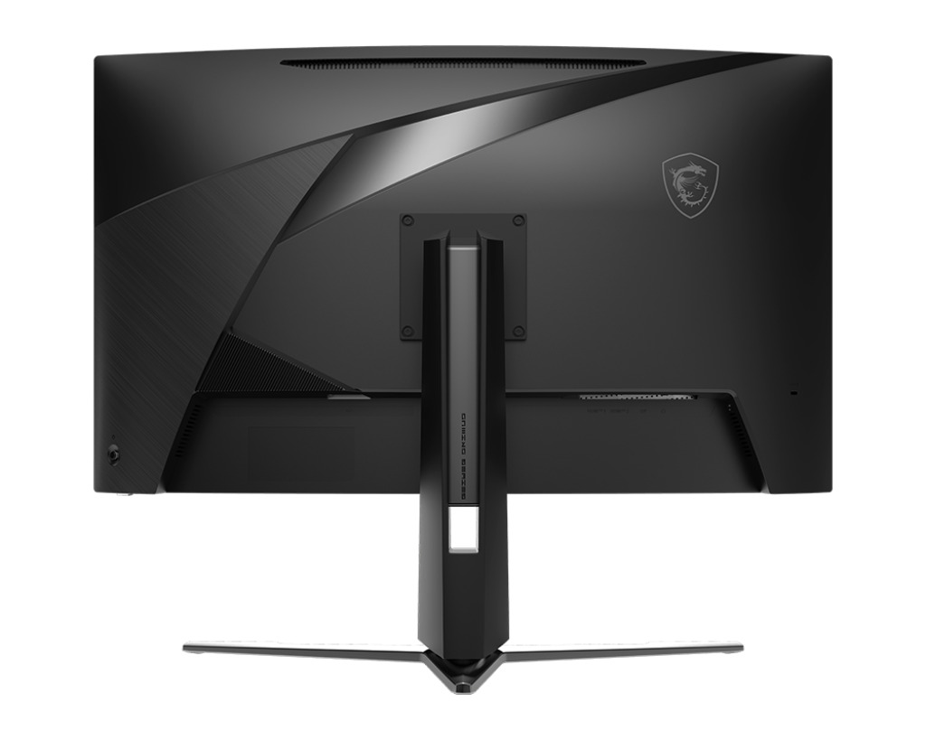 MSI MSI MSI 31.5 MAG 32CQ6PF 2560x1440 (WQHD) 16:9 CURVE 1500R RAPID VA 180Hz 0.5MS ADAPTIVE-SYNC GAMING MONITOR-62868