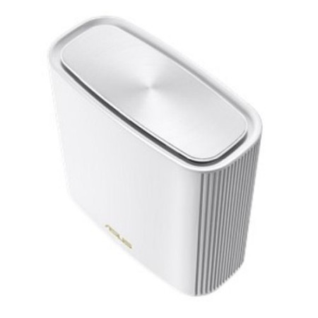 ASUS ASUS ZenWiFi XT8 (Beyaz, İkili Paket) Kablosuz Mesh Sistemi AX6600 WiFi6 Tri-Band AiProtection Pro AiMesh-54568