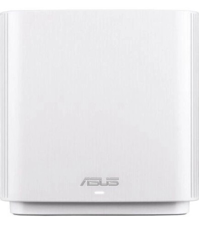 ASUS ASUS ZenWiFi XT8 (Beyaz, İkili Paket) Kablosuz Mesh Sistemi AX6600 WiFi6 Tri-Band AiProtection Pro AiMesh-69823