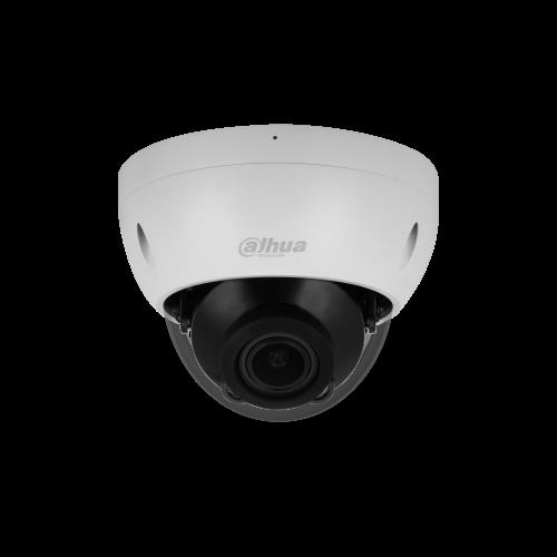 DAHUA DAHUA IPC-HDBW2241R-ZAS-27135 2Mpix, 2,7-13,5mm  Lens, H265+, Dahili Mikrofon, 40Mt Gece Görüşü, IP67, PoE Dome IP Kamera-34941