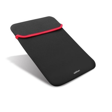 ADDISON ADDISON 300707 7" SIYAH/KIRMIZI TABLET KILIFI