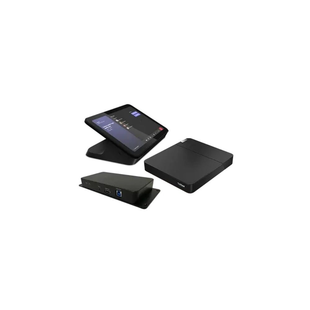 LENOVO LENOVO THINKSMART SP CORE+IP CNTRL T 12QJ0004TK I5-1145G7E 10.1 MULTI TOUCH 8GB 256B SSD W11IOT