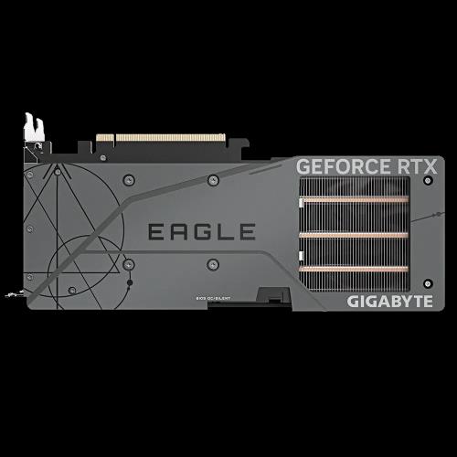GIGABYTE GIGABYTE GV-N406TEAGLE OC-8GD, RTX4060TI, EAGLE OC, 8Gb, GDDR6, 128BIT, 2xHDMI, 2xDP, GAMING Ekran KARTI-60770