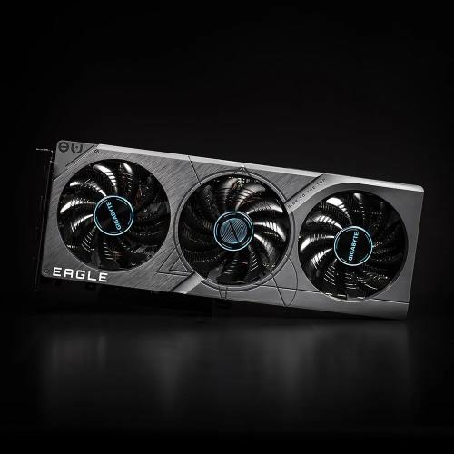 GIGABYTE GIGABYTE GV-N406TEAGLE OC-8GD, RTX4060TI, EAGLE OC, 8Gb, GDDR6, 128BIT, 2xHDMI, 2xDP, GAMING Ekran KARTI-60771