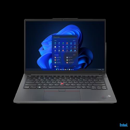 LENOVO  LENOVO 21JK0005TX, ThinkPad E14 Gen5, i5-1335U, 14&amp;quot; WUXGA, 16Gb Ram, 512Gb SSD, PaylaÅŸÄ±mlÄ± Ekran KartÄ±, Free Dos, 