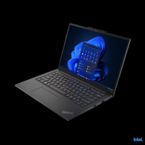 LENOVO  LENOVO 21JK0005TX, ThinkPad E14 Gen5, i5-1335U, 14&amp;quot; WUXGA, 16Gb Ram, 512Gb SSD, PaylaÅŸÄ±mlÄ± Ekran KartÄ±, Free Dos, -40505