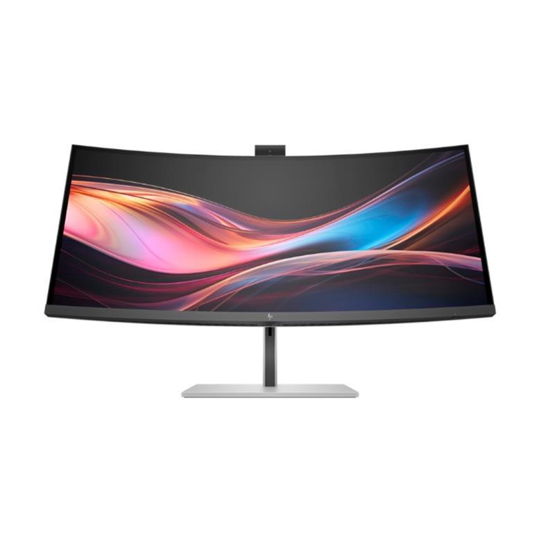 HP 34 HP SERIES 7 PRO 8K157UT 5MS DP+HDMI+USB TYPE-C FHD MONİTOR 