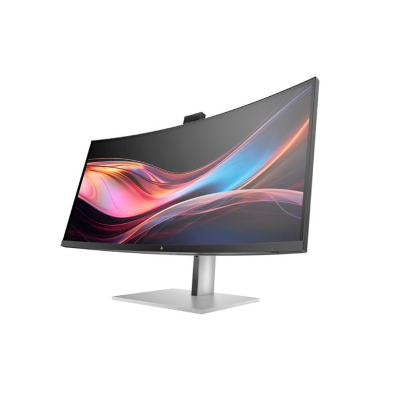 HP 34 HP SERIES 7 PRO 8K157UT 5MS DP+HDMI+USB TYPE-C FHD MONİTOR -57077