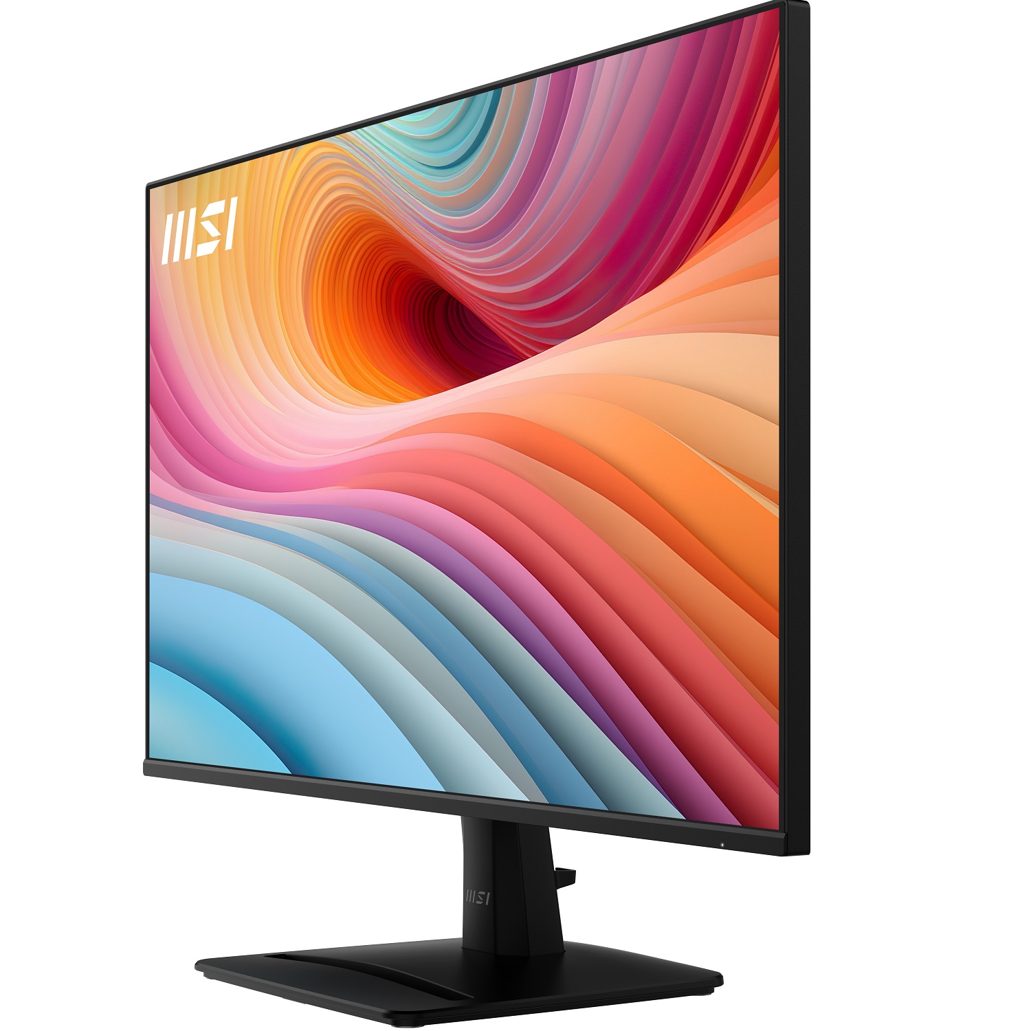 MSI MSI 27 PRO MP275 E2 1920x1080 (FHD) 16:9 FLAT IPS 120HZ 1MS FREESYNC MONITOR-52620