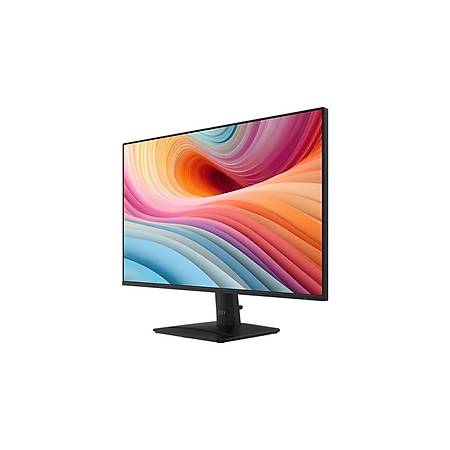 MSI MSI 27 PRO MP275 E2 1920x1080 (FHD) 16:9 FLAT IPS 120HZ 1MS FREESYNC MONITOR