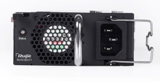 RUIJIE  RG-PA600I-P-F RG-S5310 SERI. POE BUDGET 370W POE SWITCH MODUL