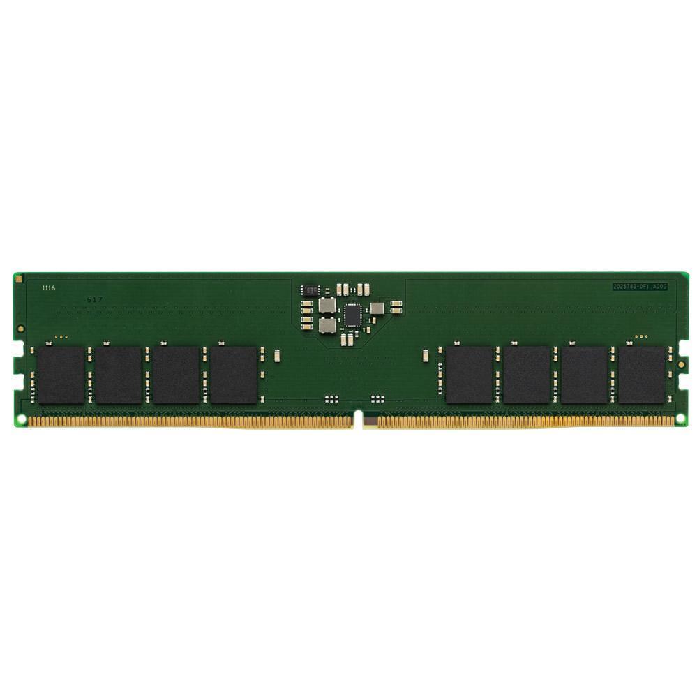 KINGSTON KVR56U46BD8-32 32GB DDR5 5600MHz CL46 Masaüstü Rami