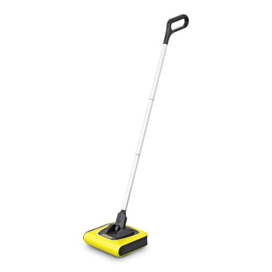 KARCHER KARCHER KB 5 SARJLI  AKILLI SUPURGE -12580500