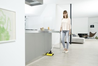 KARCHER KARCHER KB 5 SARJLI  AKILLI SUPURGE -12580500-71154