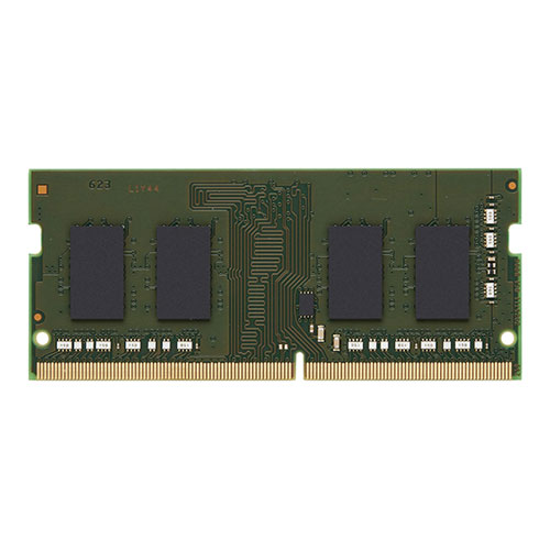 KINGSTON KINGSTON 8GB DDR4 3200M KVR32S22S6/8 NB