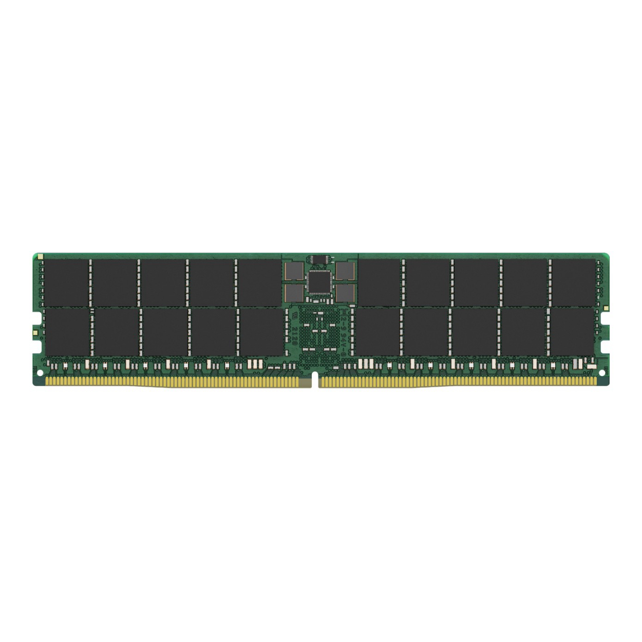KINGSTON KINGSTON Kingston 64GB DDR5 5600MHz CL46 Registered 2Rx4 Sunucu Rami