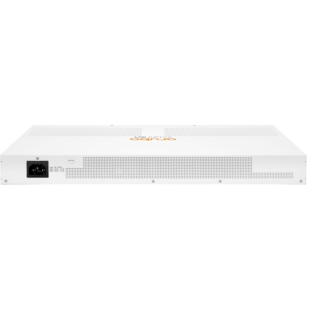 HP-E HPE ARUBA ION JL682A 1930S-24G 24PORT 10/100/1000 YÖNETİLEBİLİR SWITCH(JL381A YERİNE)-25720