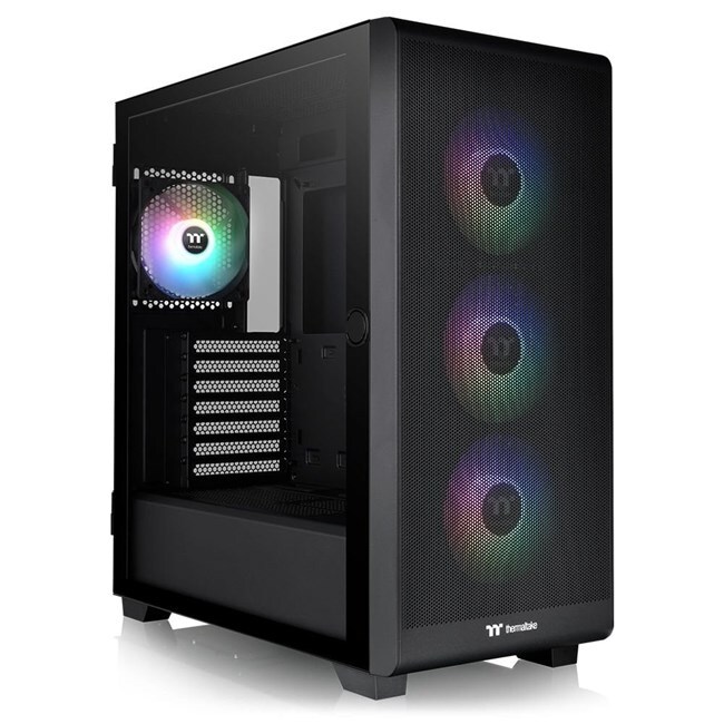 THERMALTAKE Thermaltake 750W 80+ Bronze (S250) TG ARGB