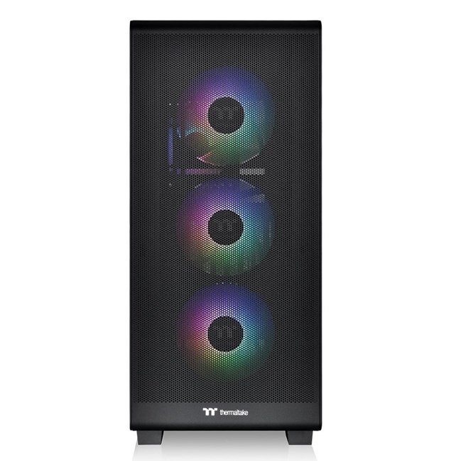 THERMALTAKE Thermaltake 750W 80+ Bronze (S250) TG ARGB-58563