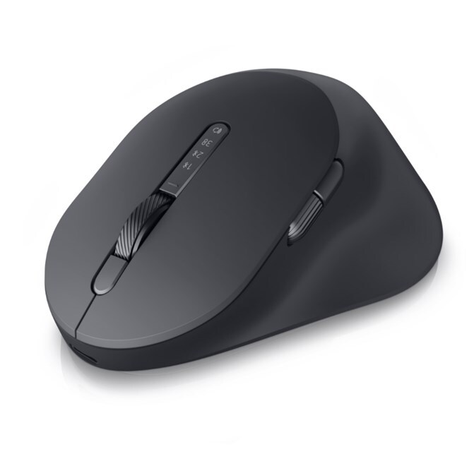 DELL Dell Premier MS900 Şarj Edilebilir Bluetooth Mouse-58627