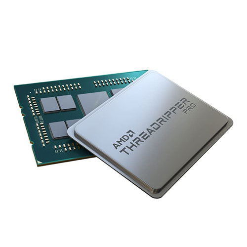 AMD AMD RYZEN THREADRIPPER PRO 5995WX WRX80