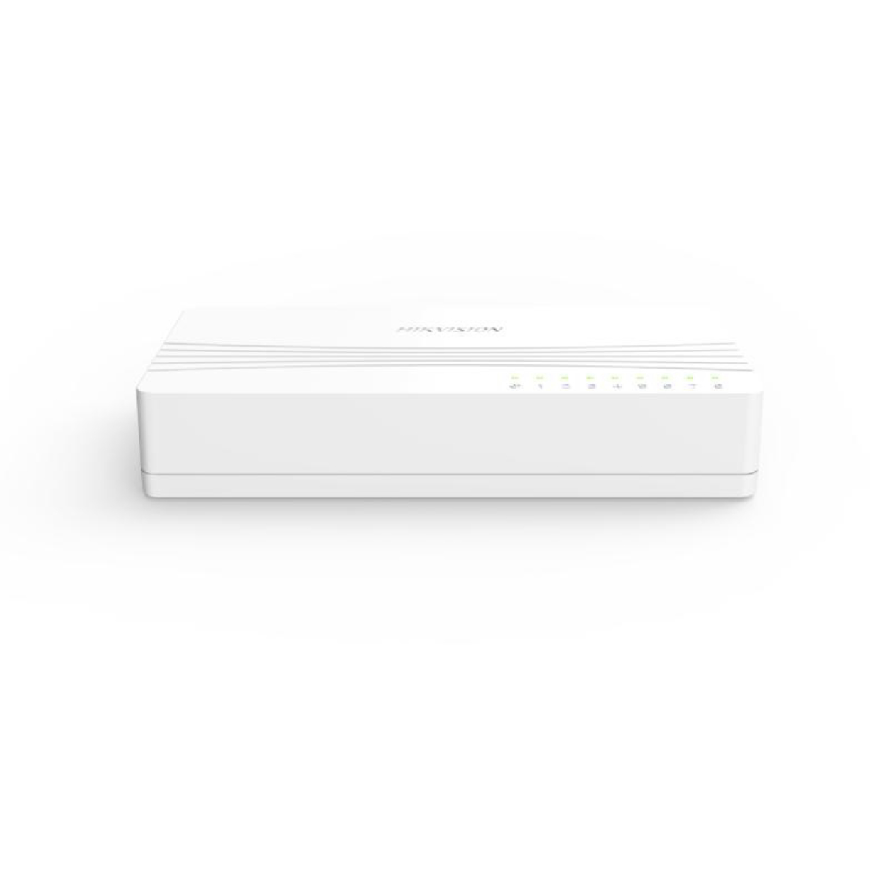 HIKVISION Hikvision DS-3E0108D-E 8 Port 10/100 Yönetilemez Switch-46588