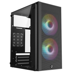 FRISBY FRISBY FC-8970G 300W 2X RAINBOW FAN GAMING KASA