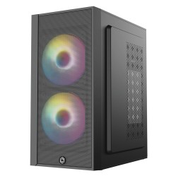 FRISBY FRISBY FC-8970G 300W 2X RAINBOW FAN GAMING KASA-67033