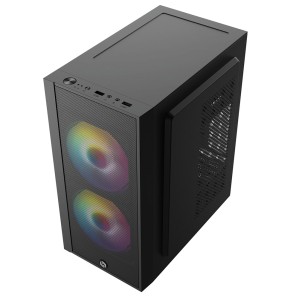 FRISBY FRISBY FC-8970G 300W 2X RAINBOW FAN GAMING KASA-67034