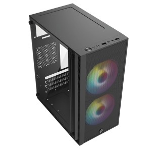 FRISBY FRISBY FC-8970G 300W 2X RAINBOW FAN GAMING KASA-67035