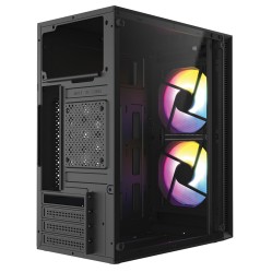 FRISBY FRISBY FC-8970G 300W 2X RAINBOW FAN GAMING KASA-67036