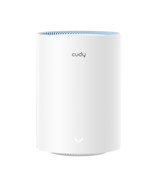 CUDY CUDY AC1200 WiFi 1 Mesh Solution