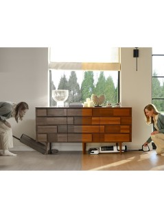 TINECO TINECO FLOOR ONE S6 STRETCH ISLAK KURU DIKEY SUP.-67247