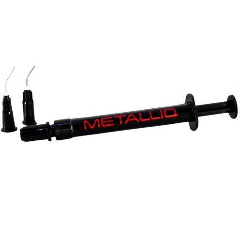 THERMAL HERO Thermal Hero Metalliq 2gr 80.0W Premium Sıvı Metal Macun