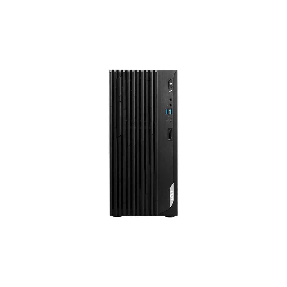 MSI MSI PRO DP180 12-422XTR I5-12400 16GB DDR4 1TB SSD DOS SIYAH PRO DT