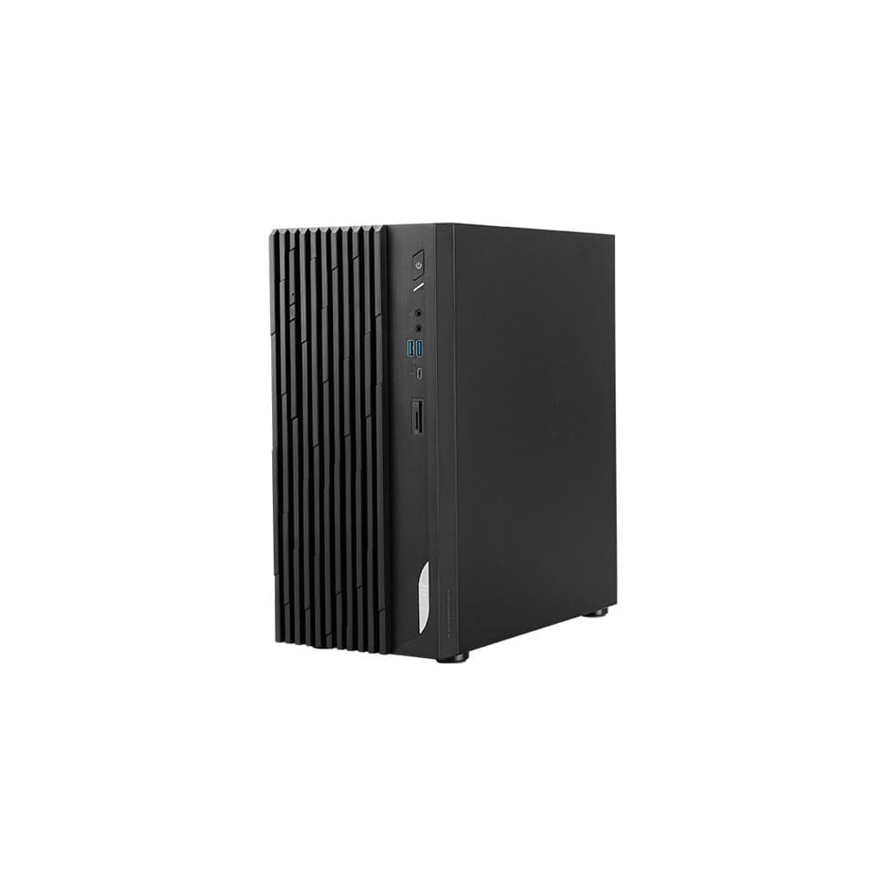 MSI MSI PRO DP180 12-422XTR I5-12400 16GB DDR4 1TB SSD DOS SIYAH PRO DT-57263