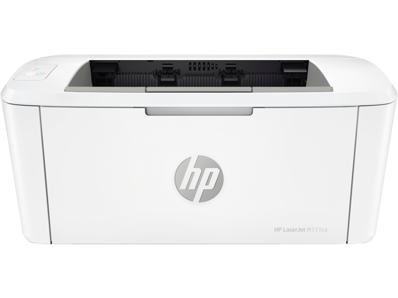 HP HP 7MD65A M111CA TEK FONKSİYONLU SİYAH LAZER YAZICI 18PPM