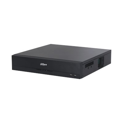 DAHUA Dahua NVR4832-EI 32 Kanal 1U H.265 NVR 8x20TB-52549