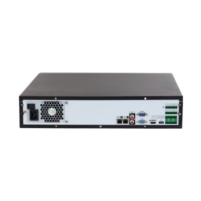 DAHUA Dahua NVR4832-EI 32 Kanal 1U H.265 NVR 8x20TB-52550