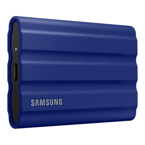 SAMSUNG SAMSUNG 2TB TAŞINABİLİR T7 MU-PE2T0R/WW