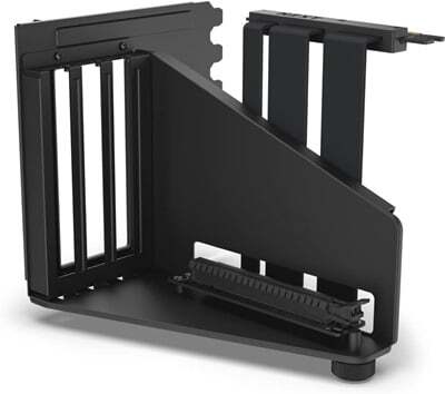 NZXT Dikey Ekran Kartı Montaj Kiti PCIE4.0 Siyah-64804