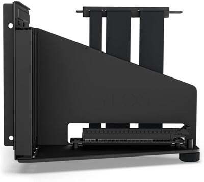 NZXT Dikey Ekran Kartı Montaj Kiti PCIE4.0 Siyah-69233