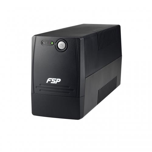 FSP  FSP FP800 800VA Line Interactive UPS (1x9A AkÃ¼) 