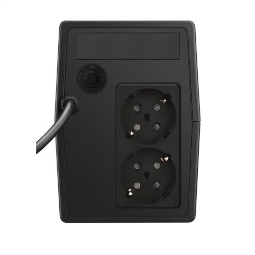 FSP  FSP FP800 800VA Line Interactive UPS (1x9A AkÃ¼) -33182