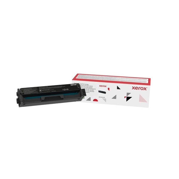 XEROX XEROX 006R04395 SİYAH ORJINAL TONER C230/C235 YÜKSEK KAPASİTELİ