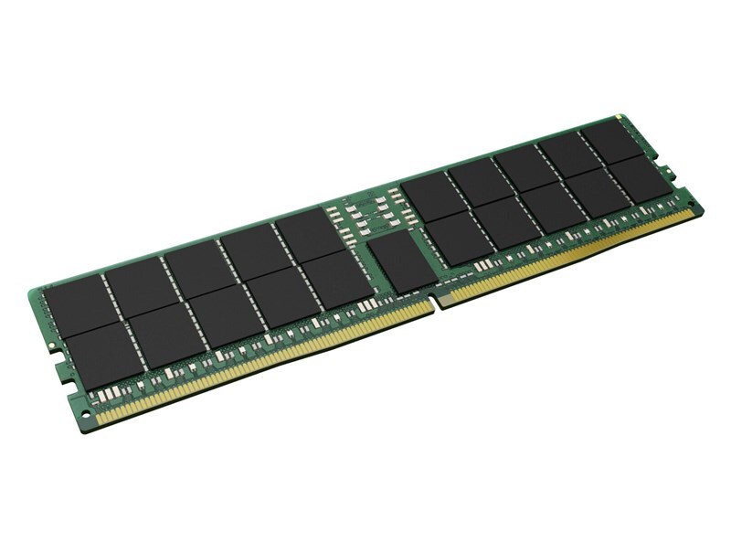 KINGSTON Kingston KTD-PE556D4-64G  64GB DDR5-5600MT/s RegE -59273