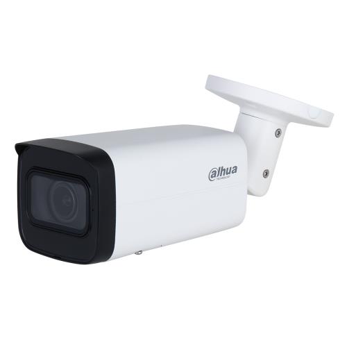 DAHUA DAHUA IPC-HFW2841T-ZAS-27135 8Mpix, 2,7-13,5mm  Motoriz Lens, H265+, 80Mt Gece Görüşü, Dahili Mikrofon, Starlight, IP67,  PoE Bu-45815