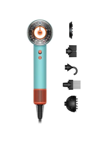 DYSON DYSON SUPERSONIC NURAL CERAMIC SAC K.MAK.