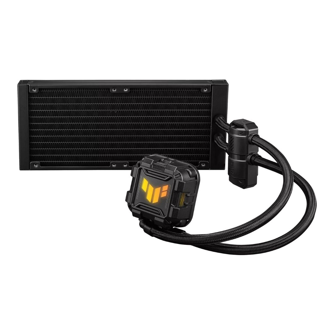 ASUS ASUS TUF GAMING LC II 240 ARGB 120MM FAN SIVI CPU SOĞUTUCUSU-33549