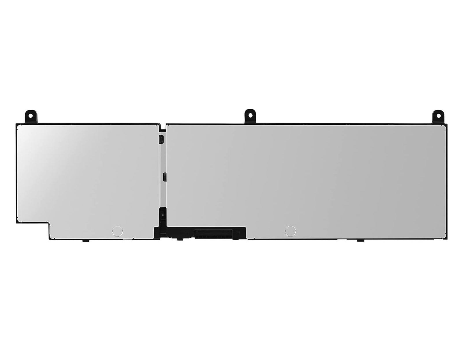 RETRO RETRO Dell Precision 7550, PKWVM Notebook Bataryası - 95Wh-60300